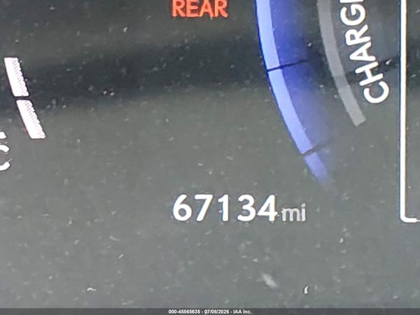 2024 LEXUS RX 500H F SPORT PERFORMANCE
