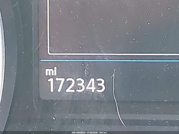 2018 VOLKSWAGEN ATLAS 3.6L V6 SE — I118