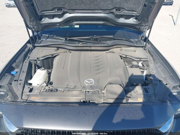 2024 MAZDA CX-90 3.3 TURBO PREMIUM