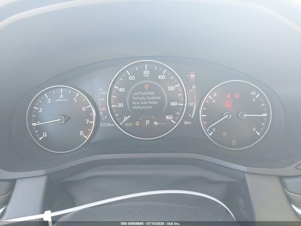 2024 MAZDA CX-90 3.3 TURBO PREMIUM