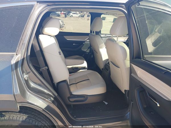 2024 MAZDA CX-90 3.3 TURBO PREMIUM