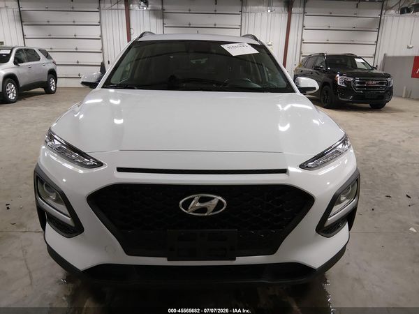 2020 HYUNDAI KONA SEL