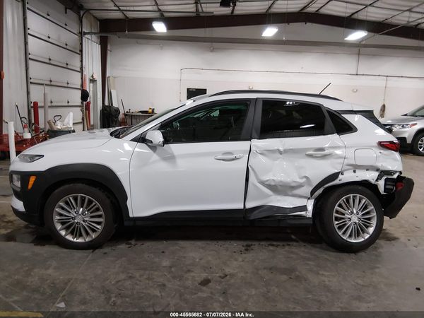 2020 HYUNDAI KONA SEL