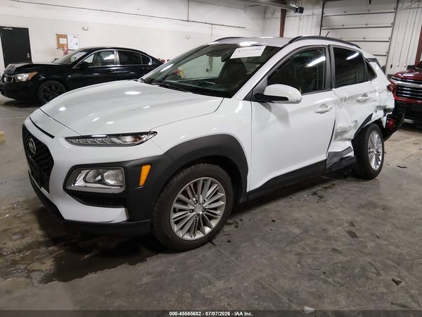 2020 HYUNDAI KONA SEL