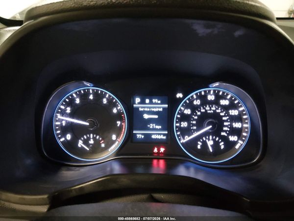 2020 HYUNDAI KONA SEL