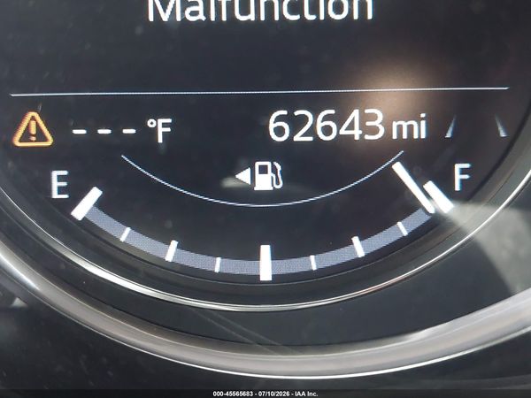 2018 MAZDA CX-5 SPORT