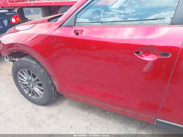 2018 MAZDA CX-5 SPORT