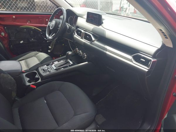 2018 MAZDA CX-5 SPORT