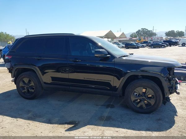 2024 JEEP GRAND CHEROKEE 4XE Limited 4XE