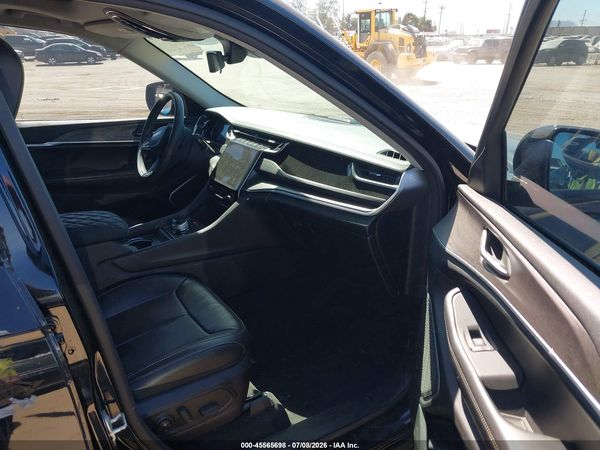 2024 JEEP GRAND CHEROKEE 4XE Limited 4XE