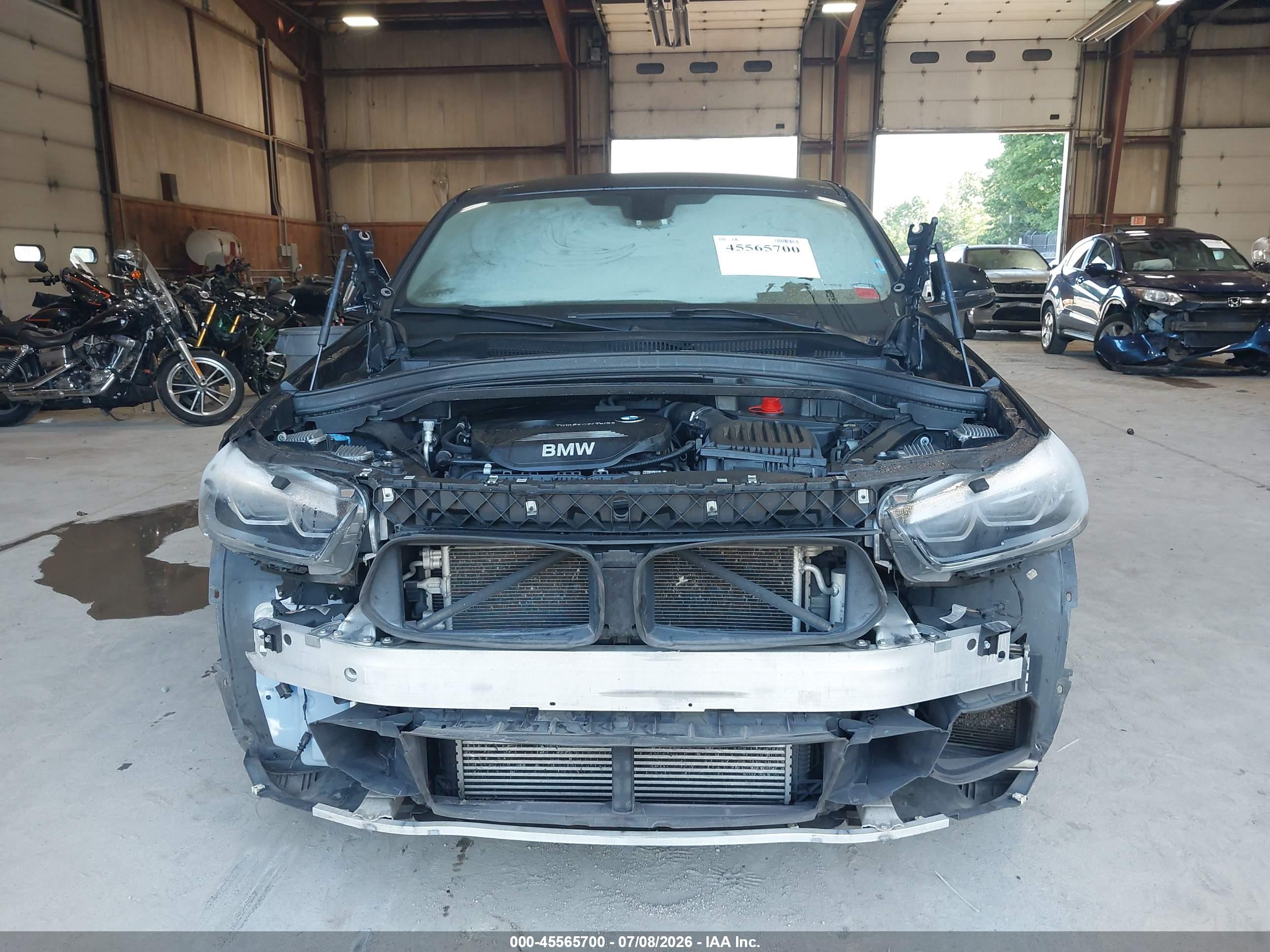 2018 BMW X2 XDRIVE28I