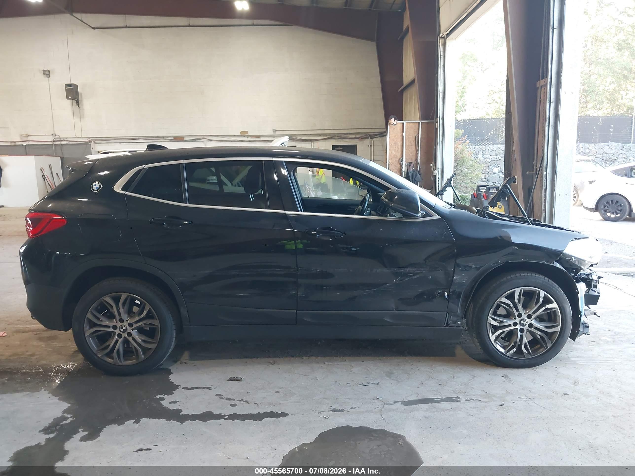 2018 BMW X2 XDRIVE28I