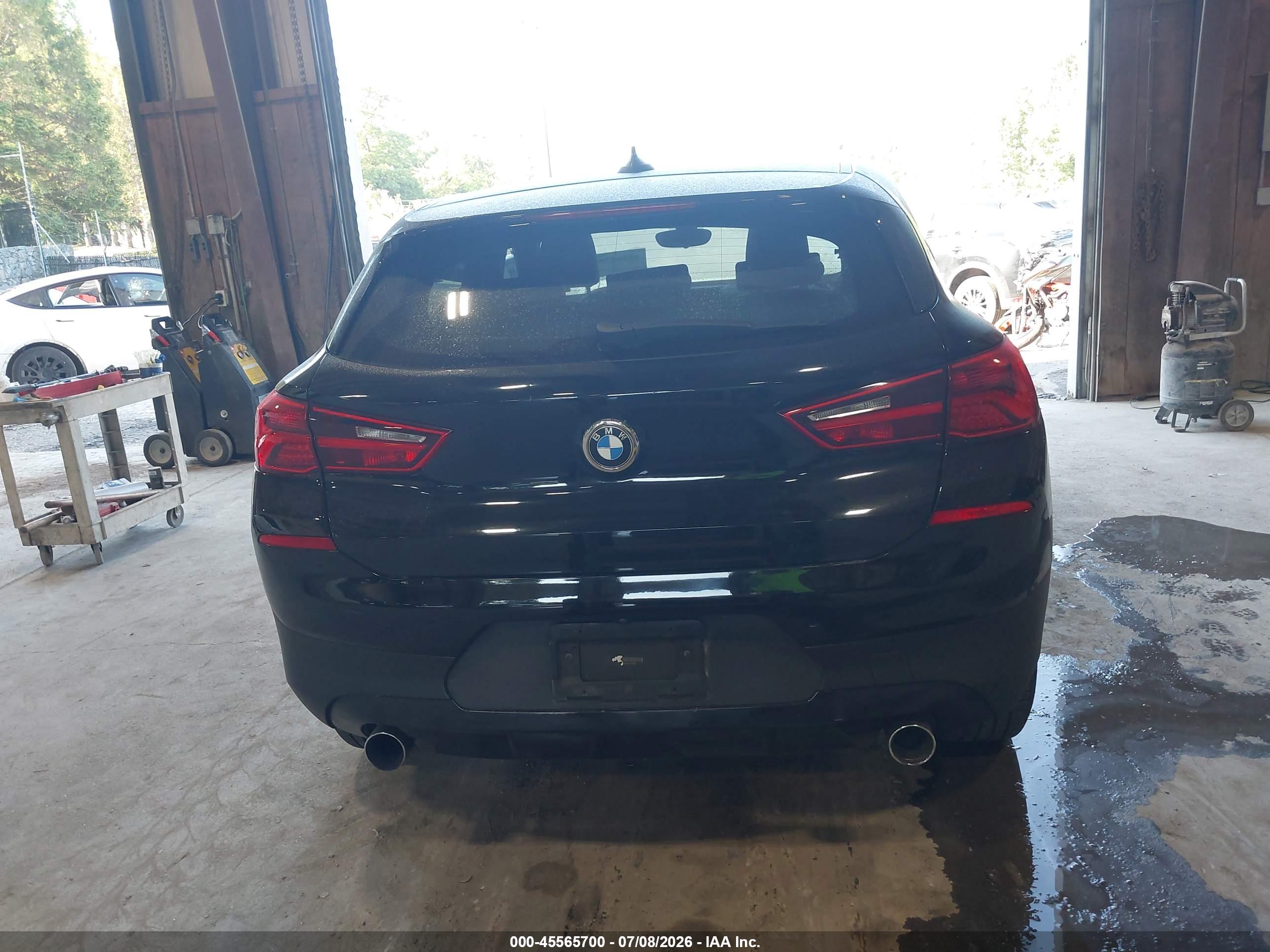 2018 BMW X2 XDRIVE28I
