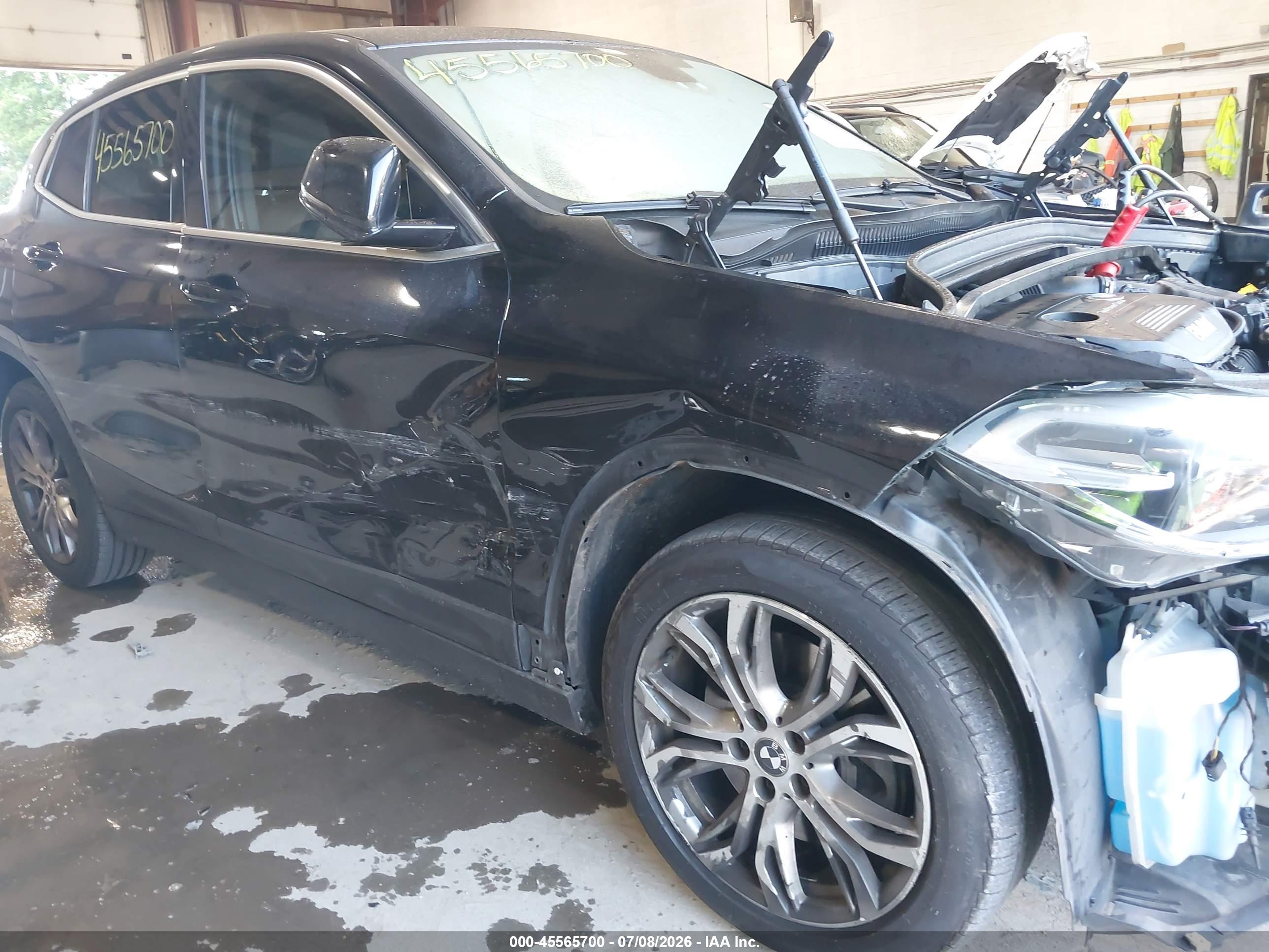 2018 BMW X2 XDRIVE28I
