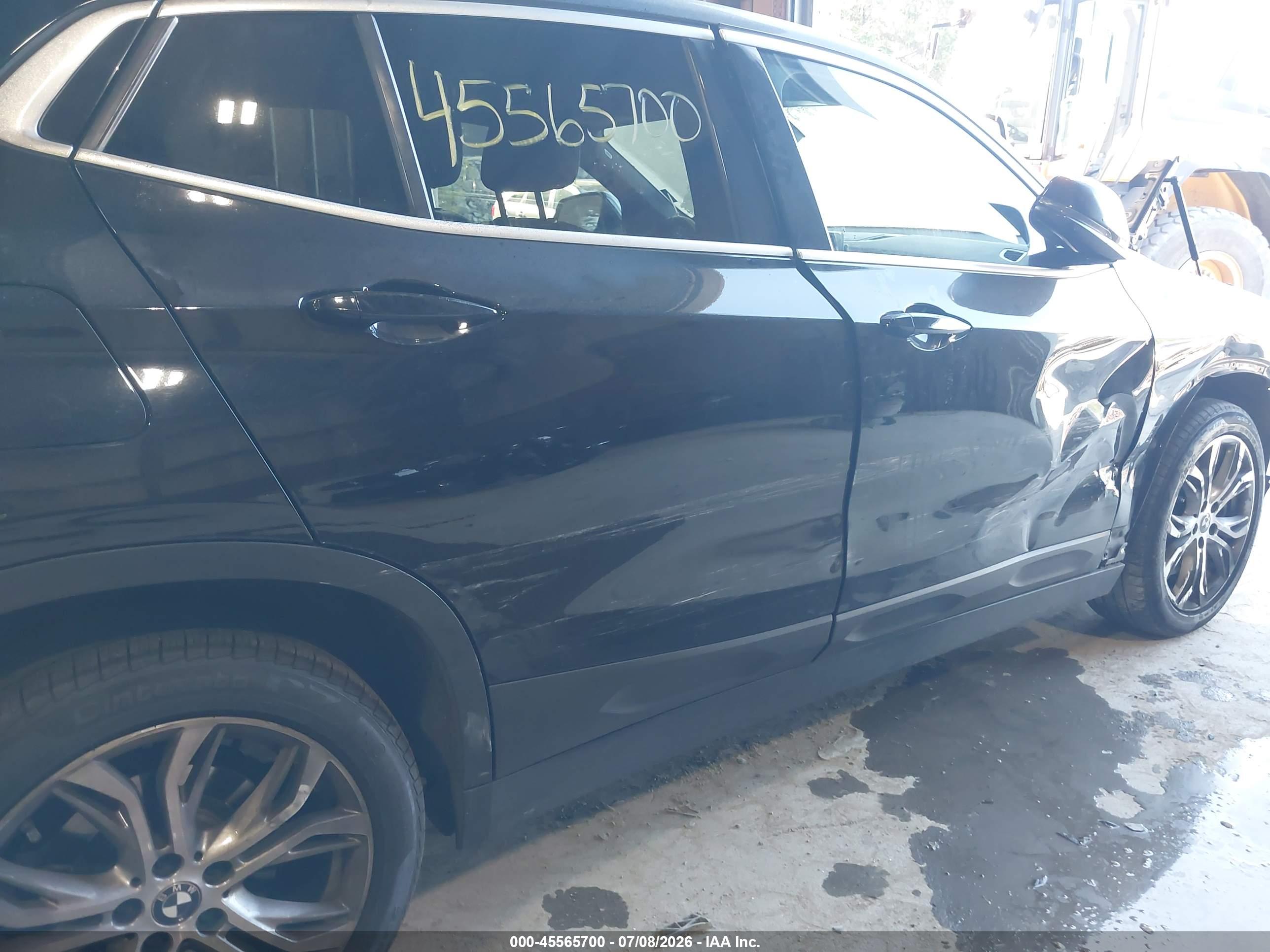 2018 BMW X2 XDRIVE28I
