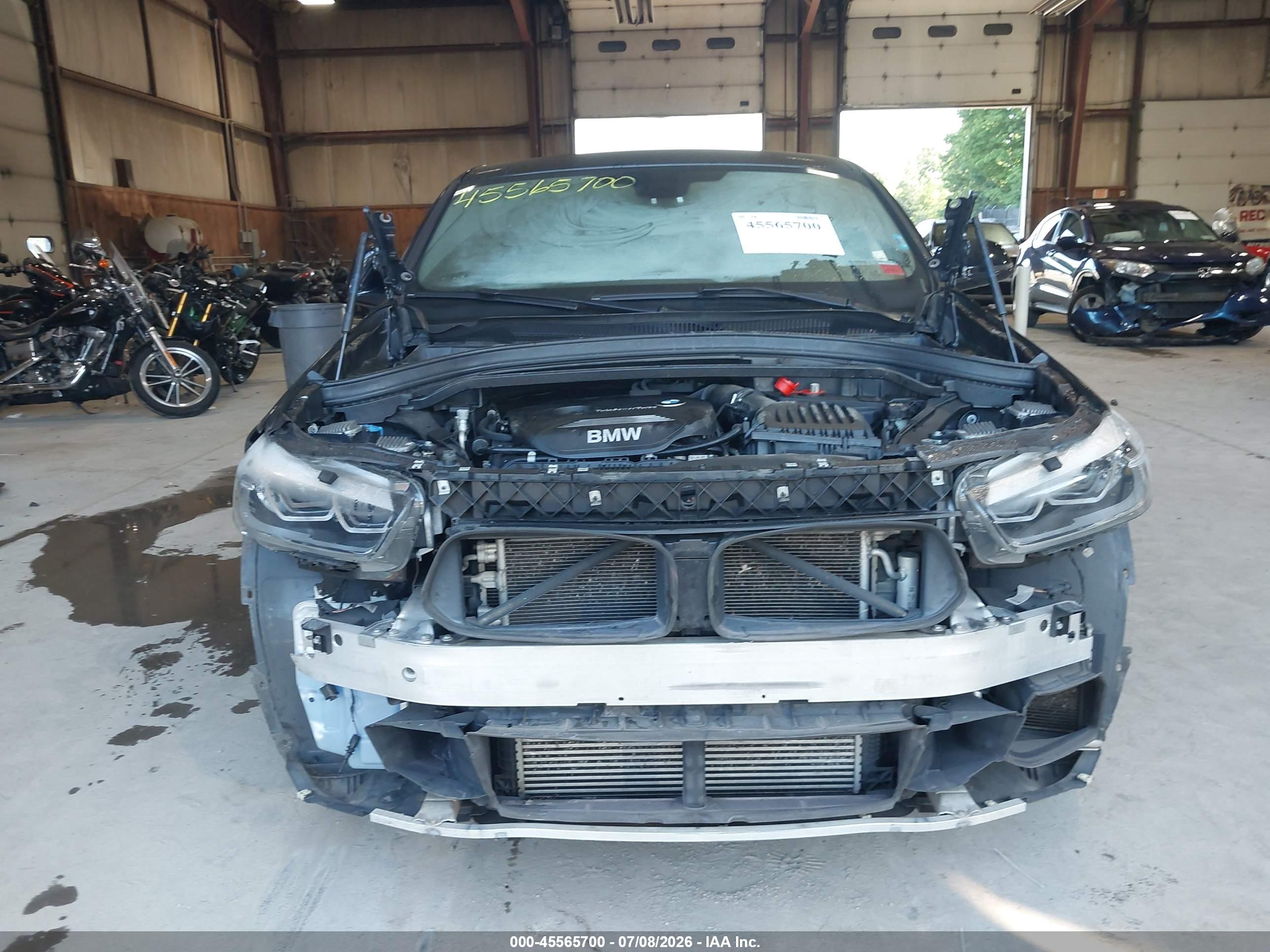 2018 BMW X2 XDRIVE28I