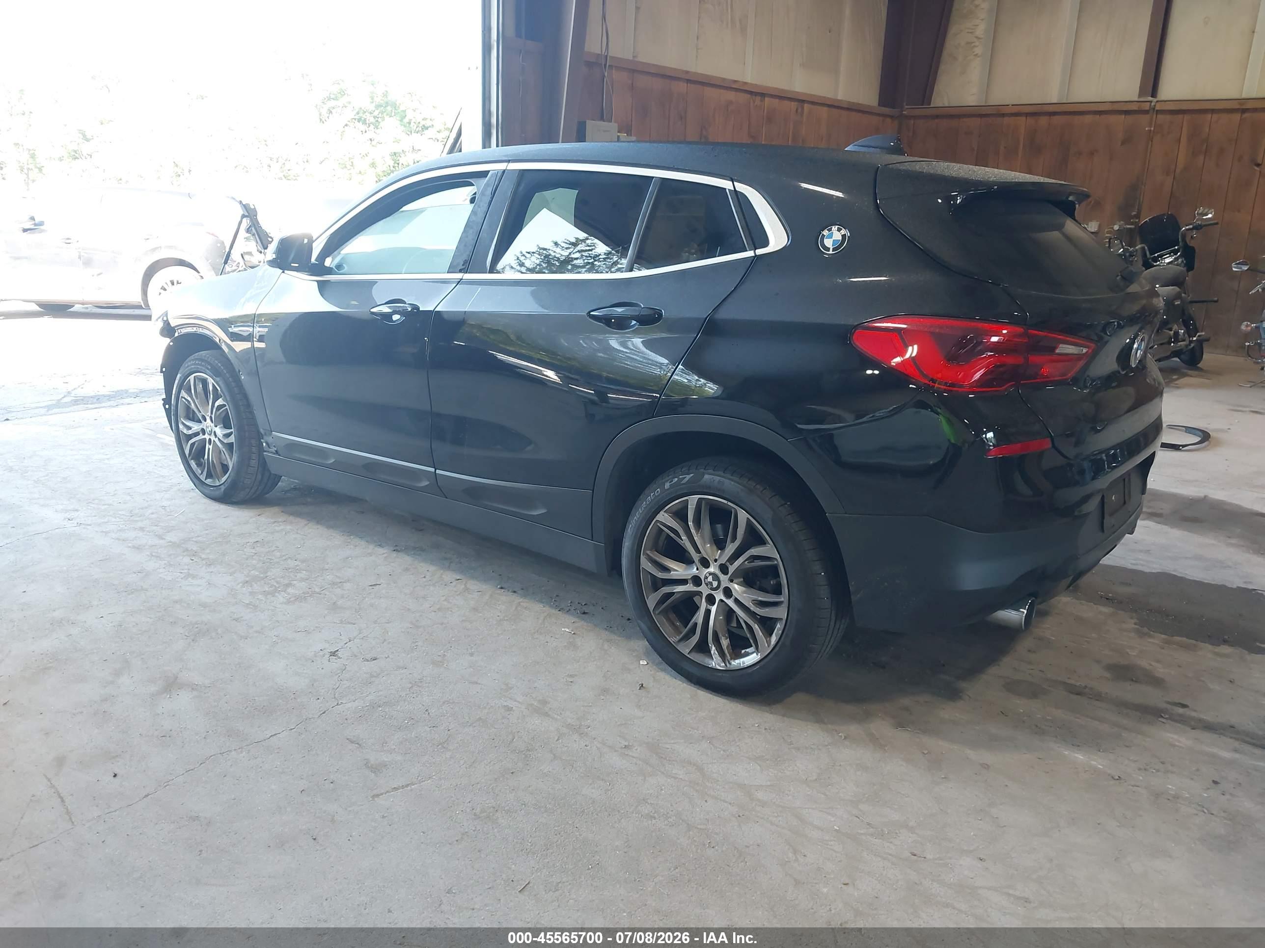 2018 BMW X2 XDRIVE28I
