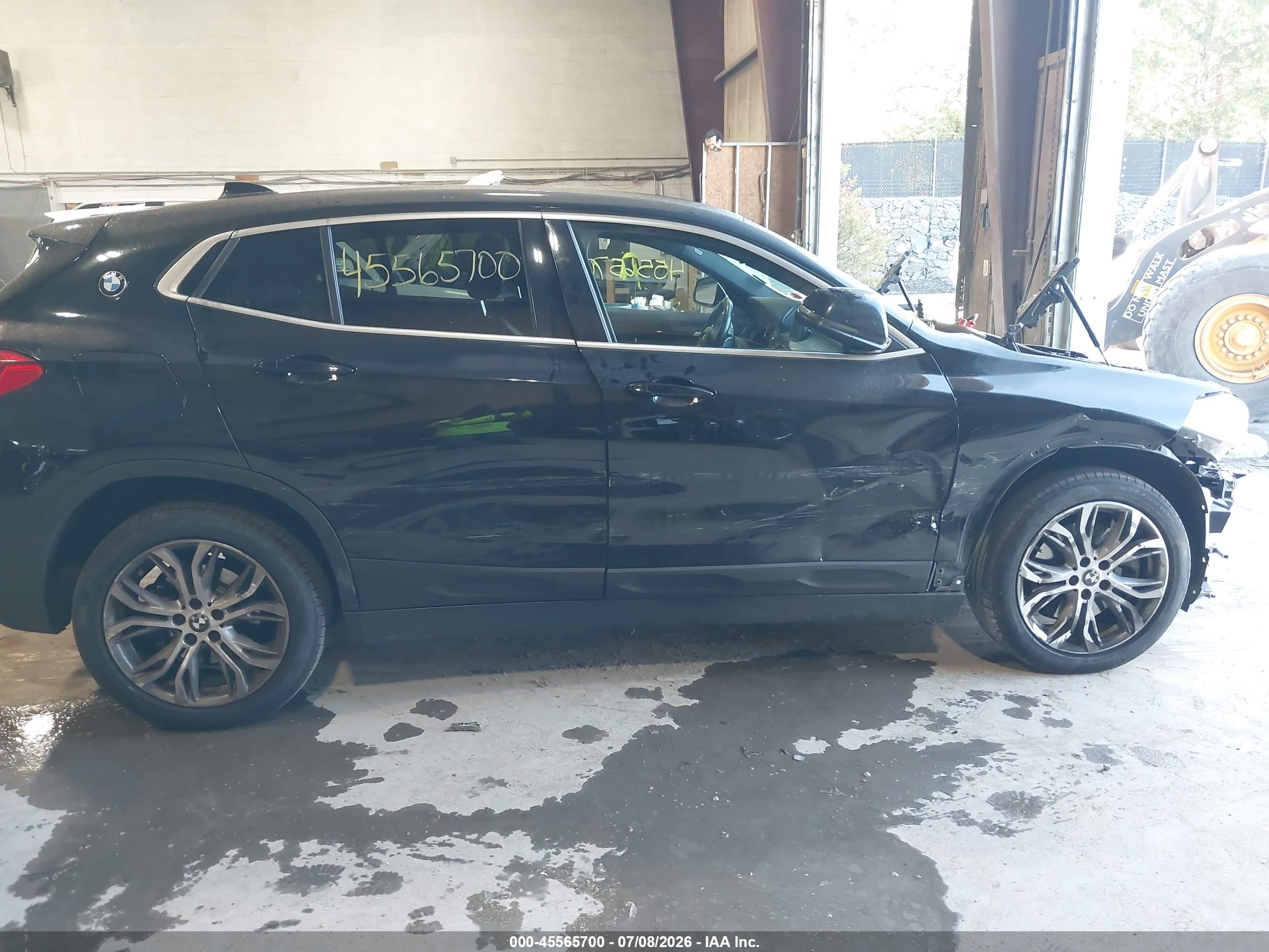 2018 BMW X2 XDRIVE28I