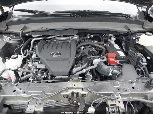 2024 LEXUS TX 350 PREMIUM