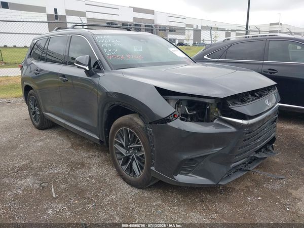2024 LEXUS TX 350 PREMIUM