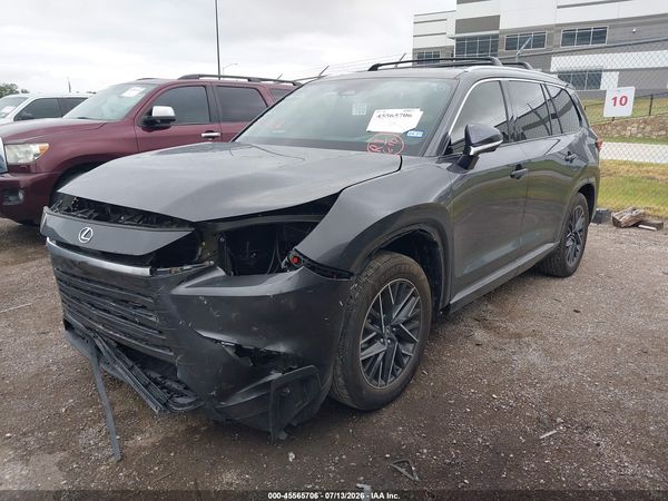 2024 LEXUS TX 350 PREMIUM