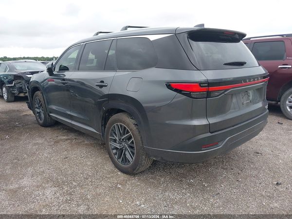 2024 LEXUS TX 350 PREMIUM