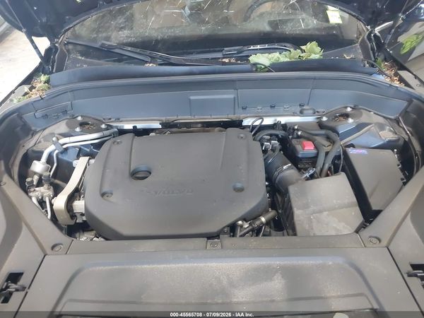 2023 VOLVO XC90 B6 ULTIMATE 7-SEATER