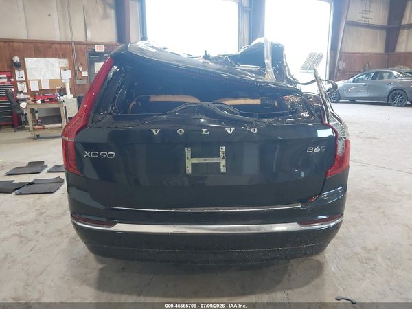 2023 VOLVO XC90 B6 ULTIMATE 7-SEATER