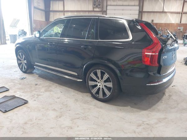 2023 VOLVO XC90 B6 ULTIMATE 7-SEATER