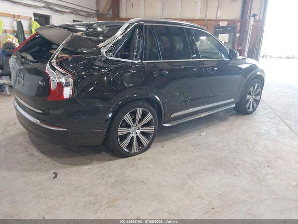 2023 VOLVO XC90 B6 ULTIMATE 7-SEATER