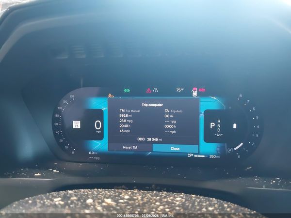 2023 VOLVO XC90 B6 ULTIMATE 7-SEATER