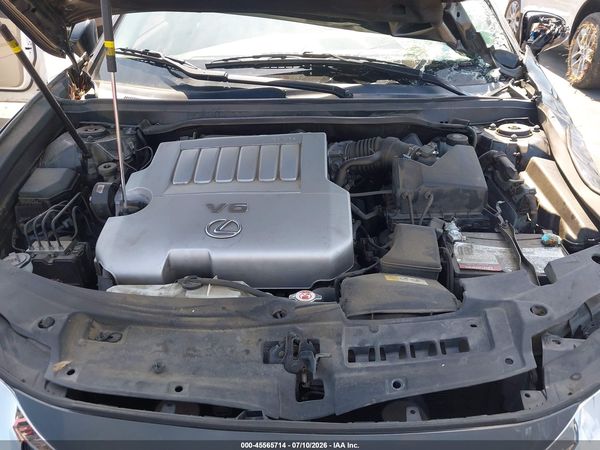 2017 LEXUS ES 350