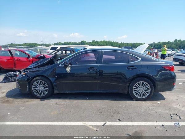 2017 LEXUS ES 350