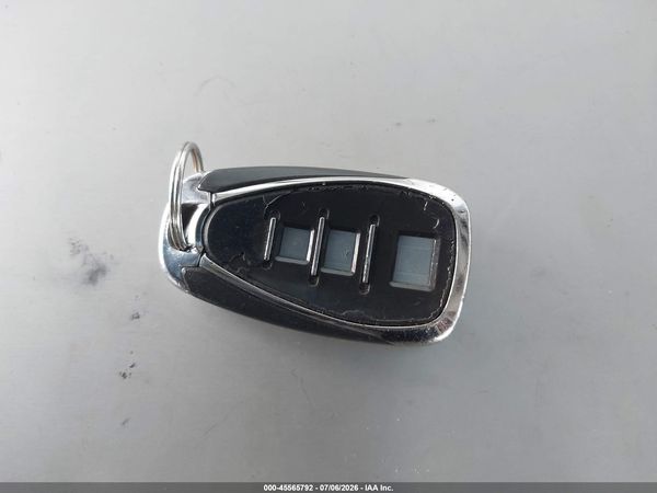 2018 CHEVROLET EQUINOX LT — I11