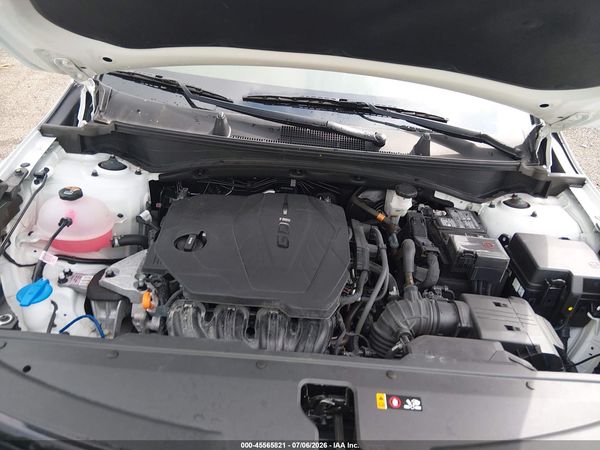 2024 KIA SPORTAGE X-PRO PRESTIGE