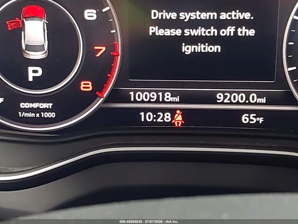 2018 AUDI Q5 2.0T PREMIUM