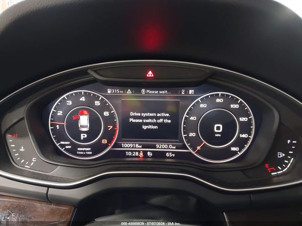 2018 AUDI Q5 2.0T PREMIUM