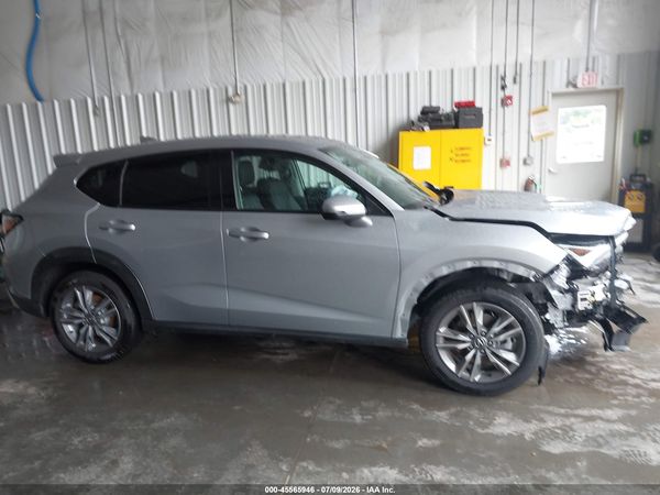 2025 ACURA ADX