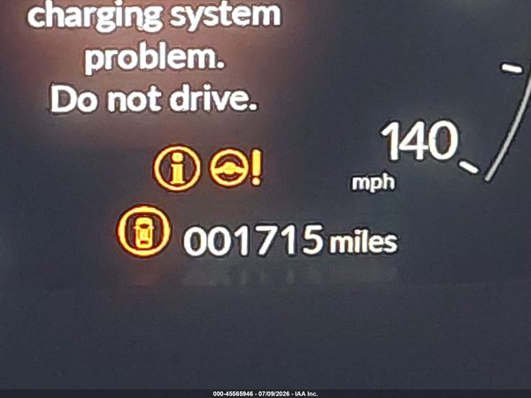 2025 ACURA ADX