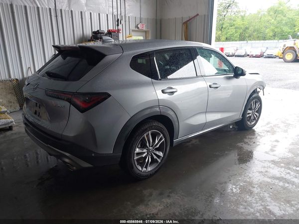 2025 ACURA ADX