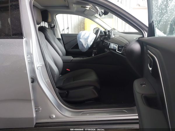 2025 ACURA ADX