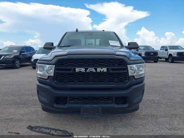 2020 RAM 2500 TRADESMAN  4X2 6'4 BOX