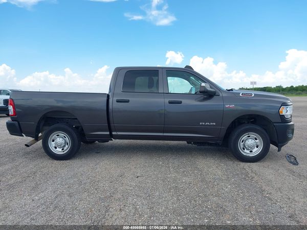 2020 RAM 2500 TRADESMAN  4X2 6'4 BOX