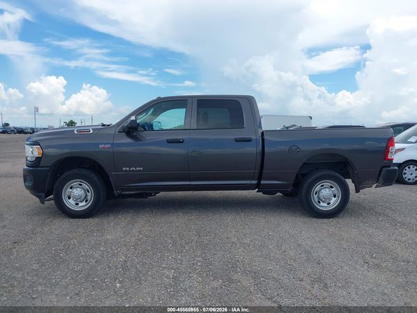 2020 RAM 2500 TRADESMAN  4X2 6'4 BOX