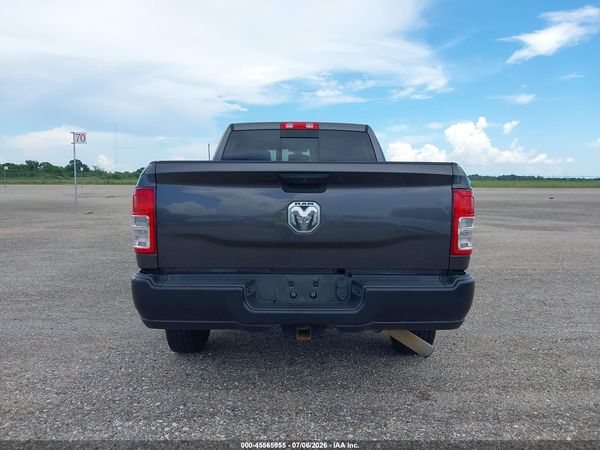2020 RAM 2500 TRADESMAN  4X2 6'4 BOX