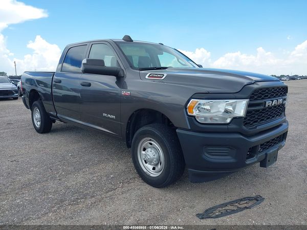 2020 RAM 2500 TRADESMAN  4X2 6'4 BOX