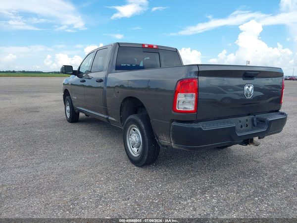2020 RAM 2500 TRADESMAN  4X2 6'4 BOX