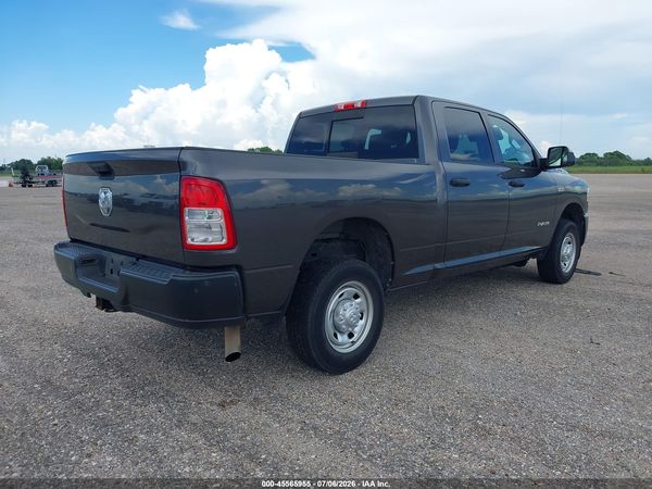 2020 RAM 2500 TRADESMAN  4X2 6'4 BOX