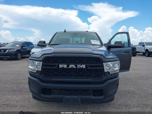 2020 RAM 2500 TRADESMAN  4X2 6'4 BOX