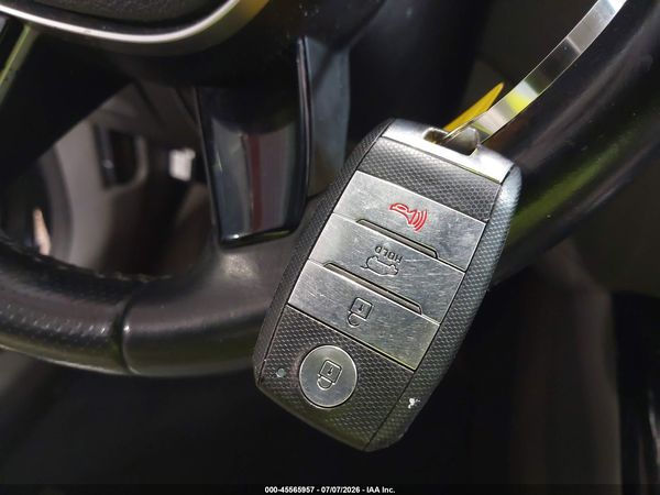 2020 KIA SORENTO 3.3L SX